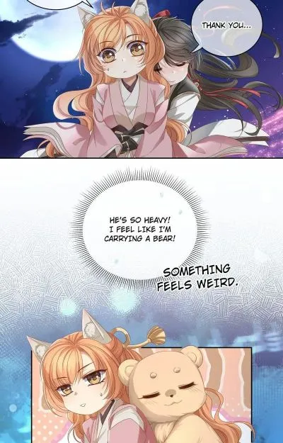 Master and Her Seven Lovers Chapter 89 page 6 - 