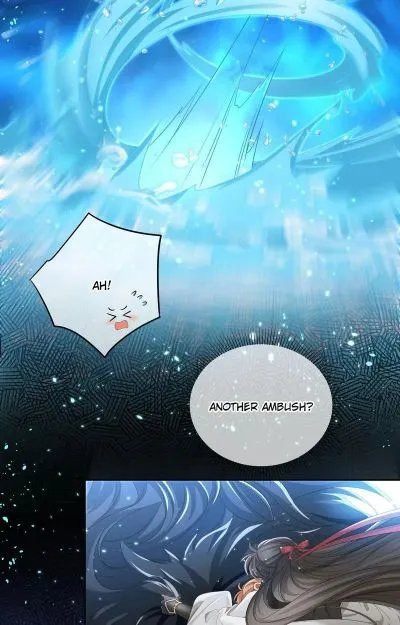 Master and Her Seven Lovers Chapter 89 page 8 - 