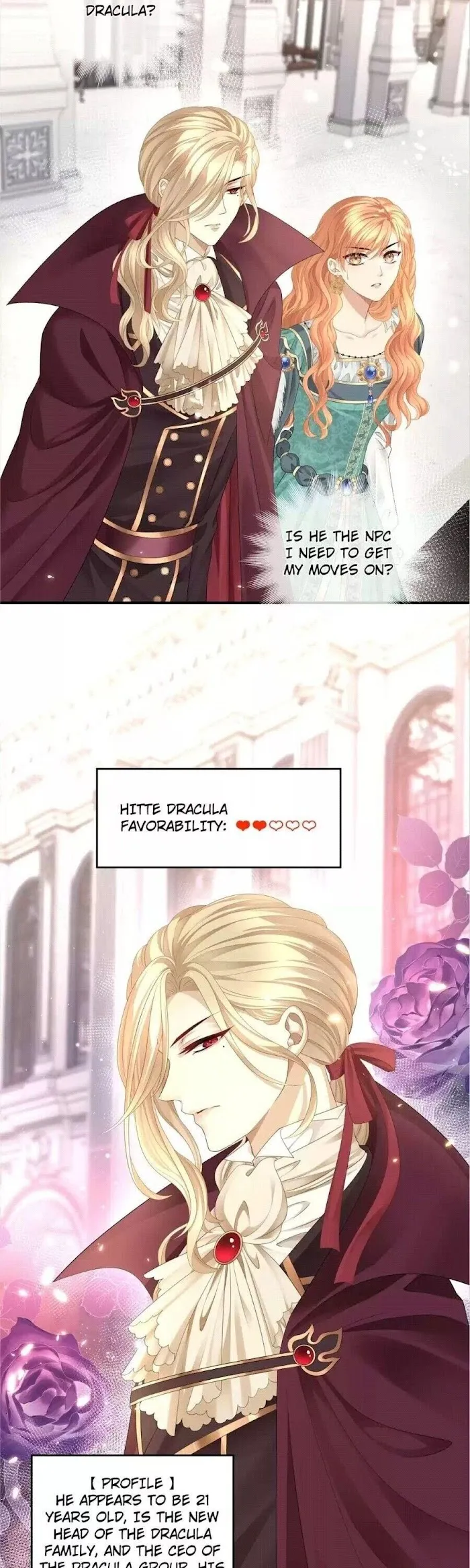 Master and Her Seven Lovers Chapter 9 page 10 - 