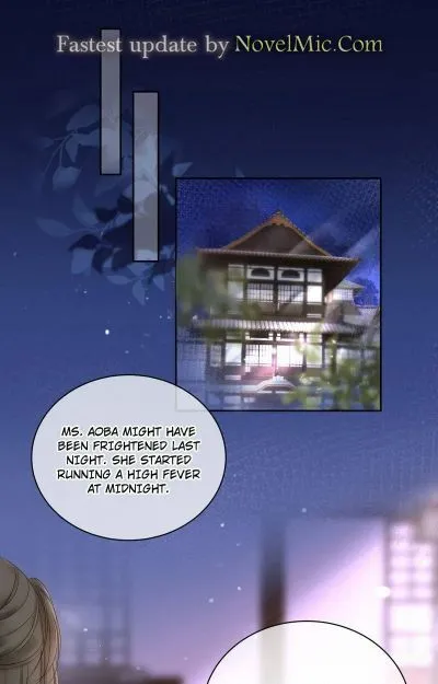 Master and Her Seven Lovers Chapter 90 page 1 - 