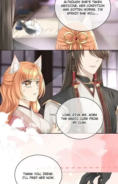 Master and Her Seven Lovers Chapter 90 page 2 - 