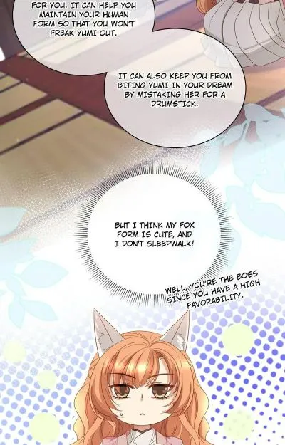 Master and Her Seven Lovers Chapter 90 page 13 - 