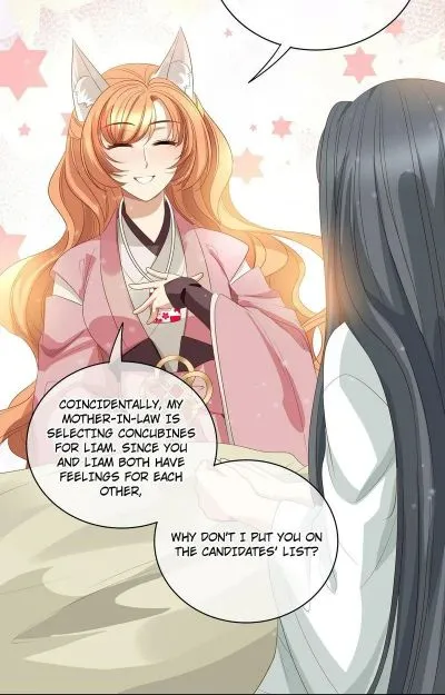 Master and Her Seven Lovers Chapter 90 page 15 - 
