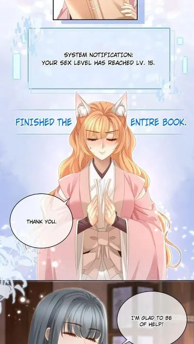 Master and Her Seven Lovers Chapter 90 page 18 - 