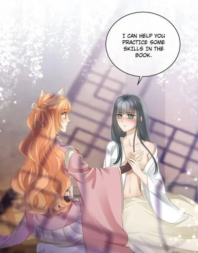 Master and Her Seven Lovers Chapter 90 page 20 - 