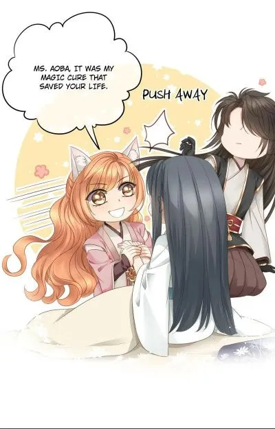 Master and Her Seven Lovers Chapter 90 page 5 - 