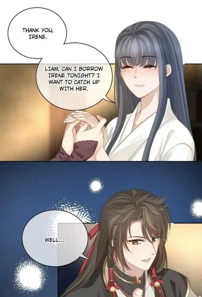 Master and Her Seven Lovers Chapter 90 page 6 - 