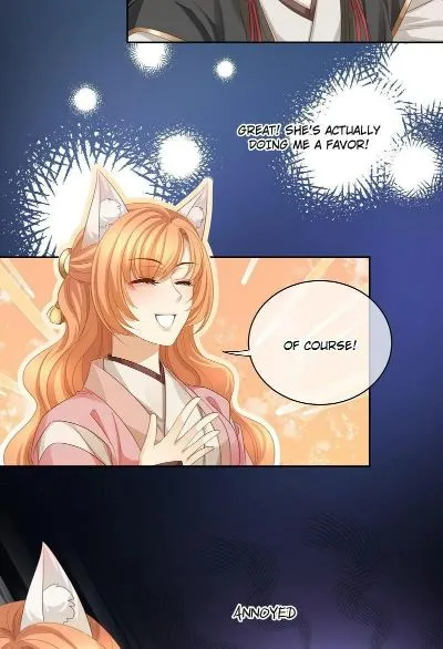 Master and Her Seven Lovers Chapter 90 page 7 - 