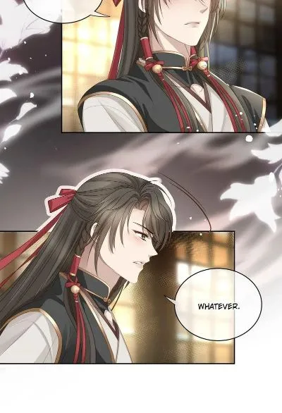 Master and Her Seven Lovers Chapter 90 page 10 - 