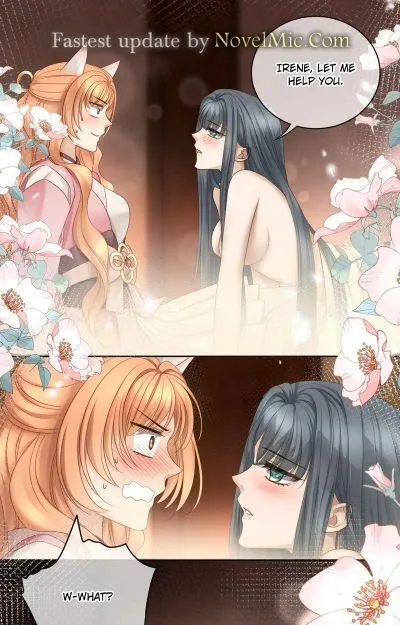 Master and Her Seven Lovers Chapter 91 page 1 - 