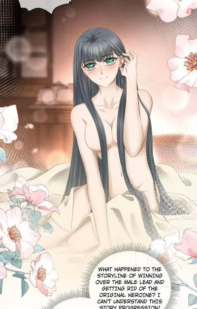 Master and Her Seven Lovers Chapter 91 page 2 - 