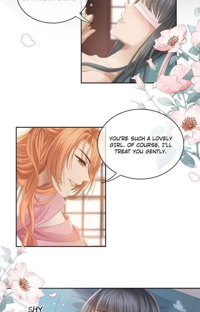 Master and Her Seven Lovers Chapter 91 page 14 - 