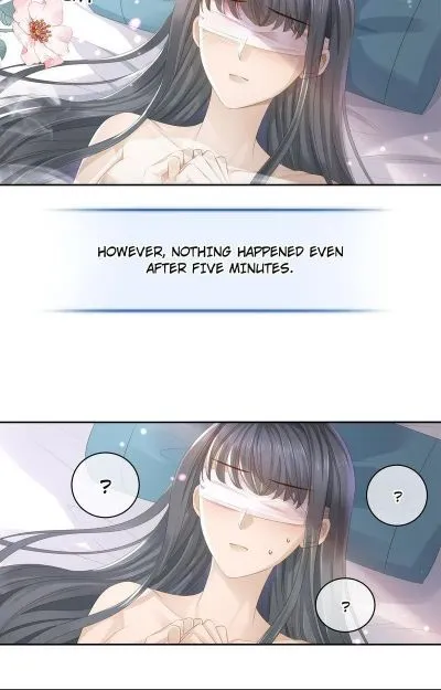 Master and Her Seven Lovers Chapter 91 page 15 - 