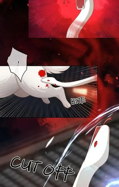 Master and Her Seven Lovers Chapter 91 page 19 - 