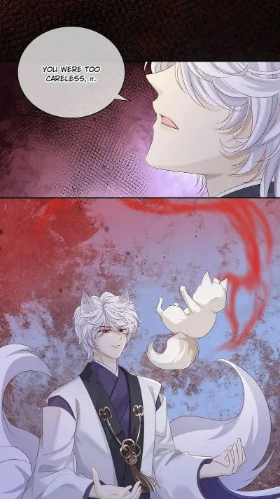 Master and Her Seven Lovers Chapter 91 page 22 - 