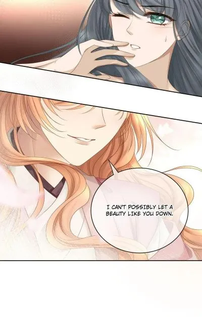 Master and Her Seven Lovers Chapter 91 page 5 - 