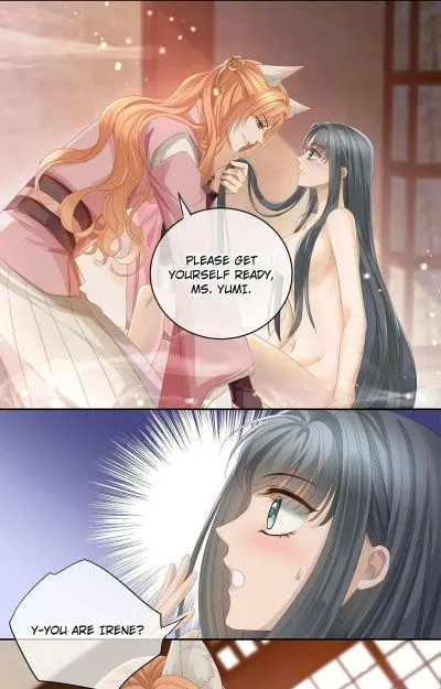 Master and Her Seven Lovers Chapter 91 page 6 - 