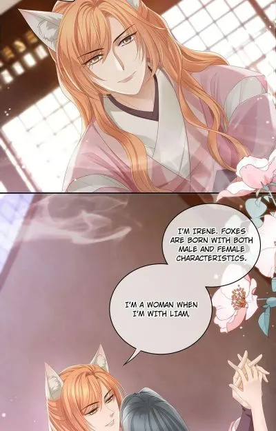 Master and Her Seven Lovers Chapter 91 page 7 - 