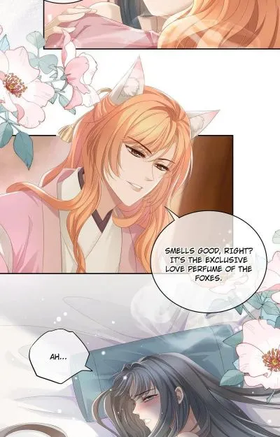 Master and Her Seven Lovers Chapter 91 page 9 - 