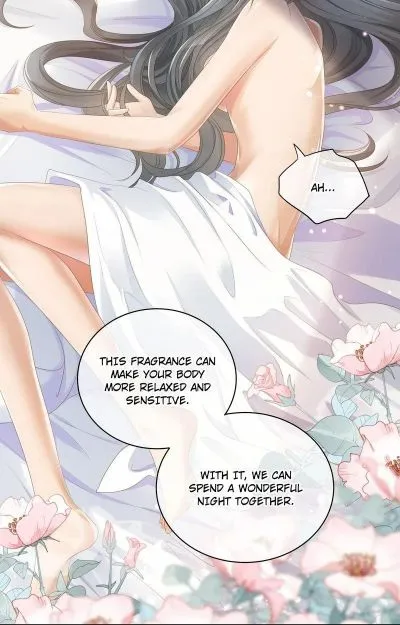 Master and Her Seven Lovers Chapter 91 page 10 - 