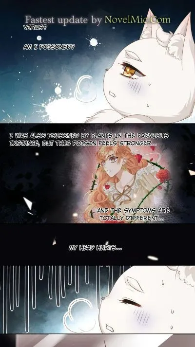 Master and Her Seven Lovers Chapter 92 page 1 - 