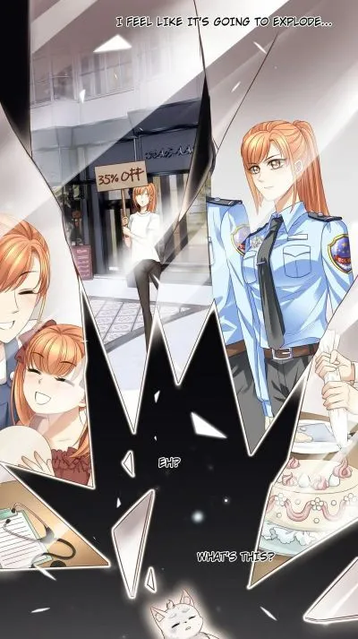 Master and Her Seven Lovers Chapter 92 page 2 - 