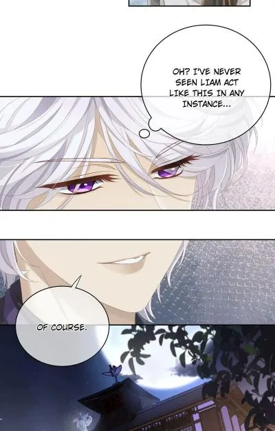 Master and Her Seven Lovers Chapter 92 page 11 - 