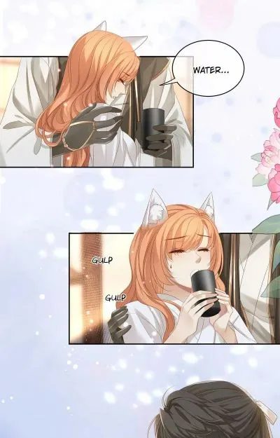 Master and Her Seven Lovers Chapter 92 page 15 - 