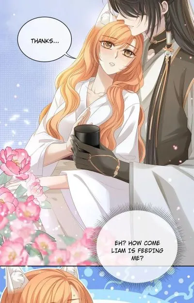 Master and Her Seven Lovers Chapter 92 page 16 - 