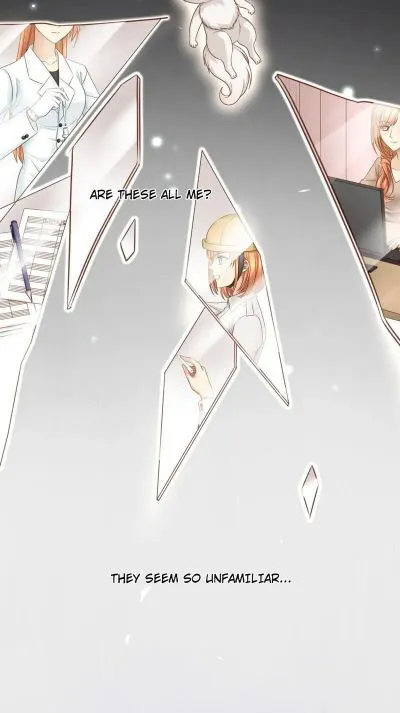 Master and Her Seven Lovers Chapter 92 page 3 - 