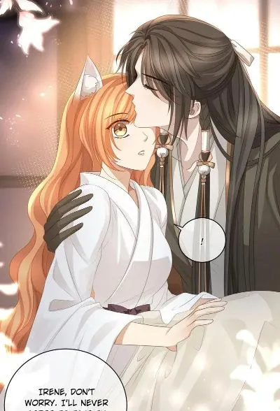 Master and Her Seven Lovers Chapter 92 page 21 - 