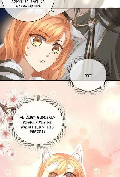 Master and Her Seven Lovers Chapter 92 page 22 - 