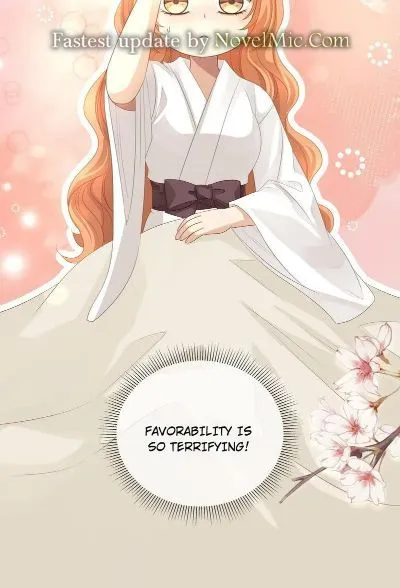 Master and Her Seven Lovers Chapter 92 page 23 - 