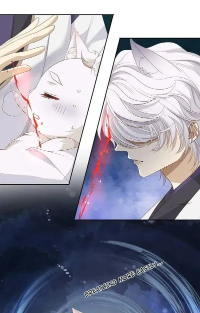 Master and Her Seven Lovers Chapter 92 page 5 - 