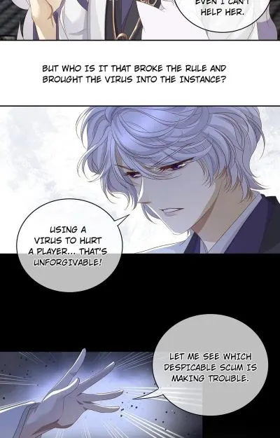 Master and Her Seven Lovers Chapter 92 page 7 - 
