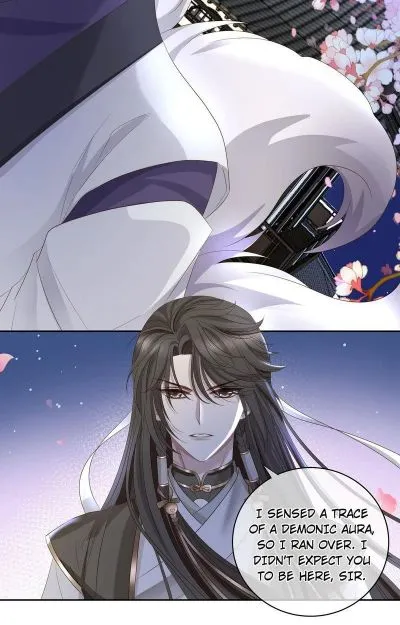 Master and Her Seven Lovers Chapter 92 page 9 - 