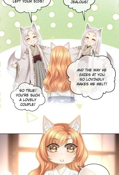 Master and Her Seven Lovers Chapter 93 page 2 - 