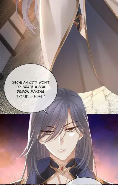 Master and Her Seven Lovers Chapter 93 page 13 - 