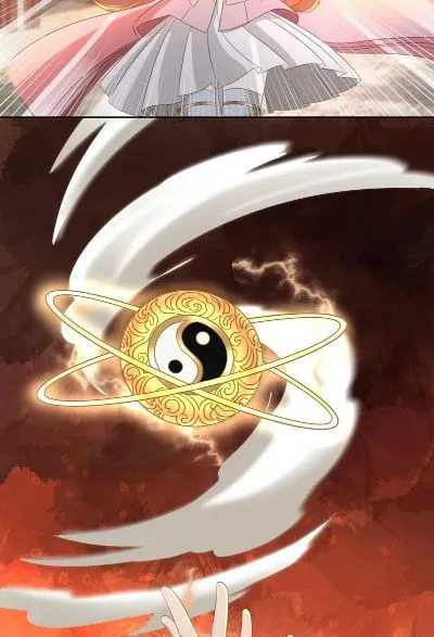 Master and Her Seven Lovers Chapter 93 page 18 - 