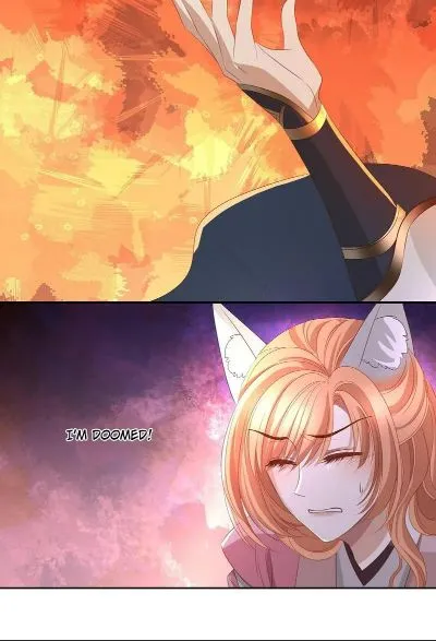 Master and Her Seven Lovers Chapter 93 page 19 - 