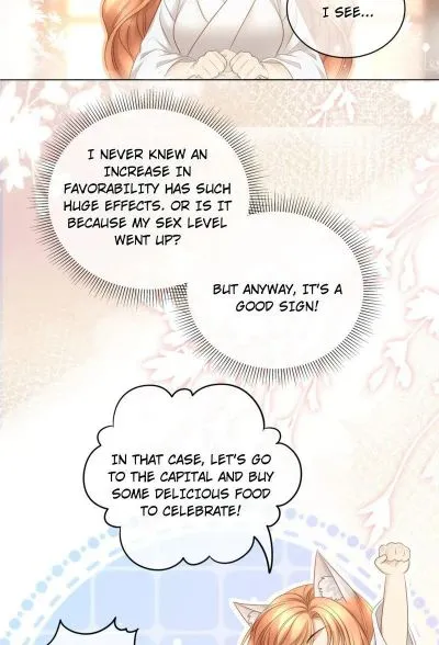 Master and Her Seven Lovers Chapter 93 page 3 - 