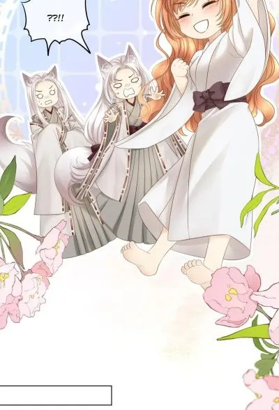 Master and Her Seven Lovers Chapter 93 page 4 - 