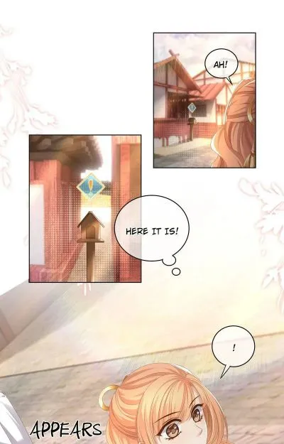 Master and Her Seven Lovers Chapter 93 page 10 - 
