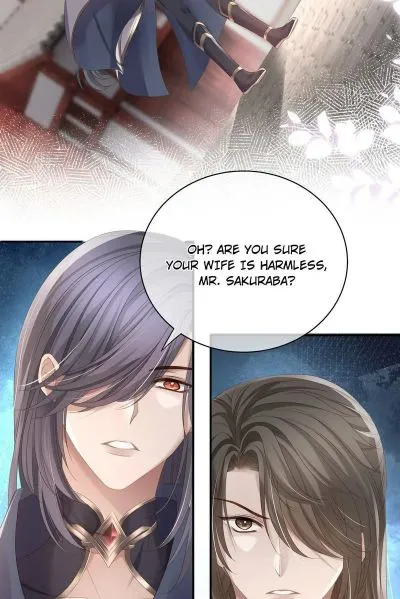 Master and Her Seven Lovers Chapter 94 page 2 - 