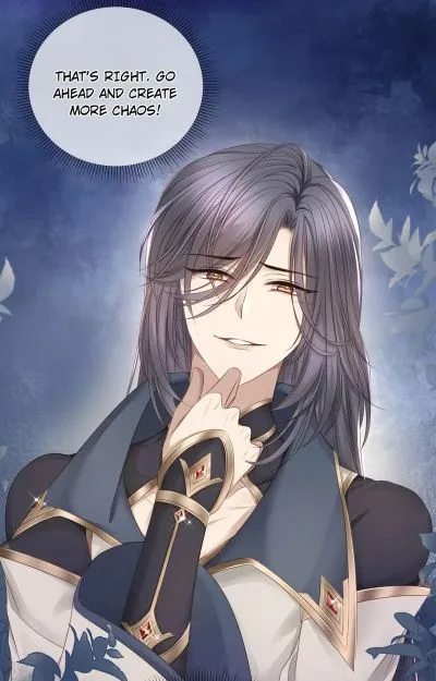Master and Her Seven Lovers Chapter 94 page 14 - 