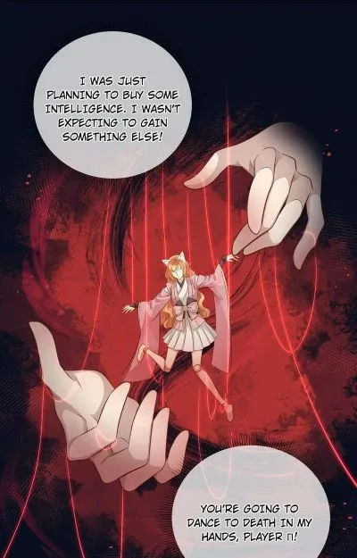 Master and Her Seven Lovers Chapter 94 page 16 - 