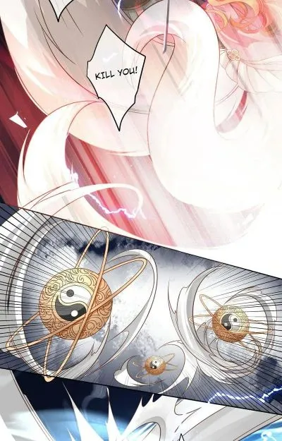 Master and Her Seven Lovers Chapter 94 page 18 - 