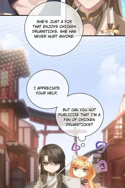 Master and Her Seven Lovers Chapter 94 page 3 - 