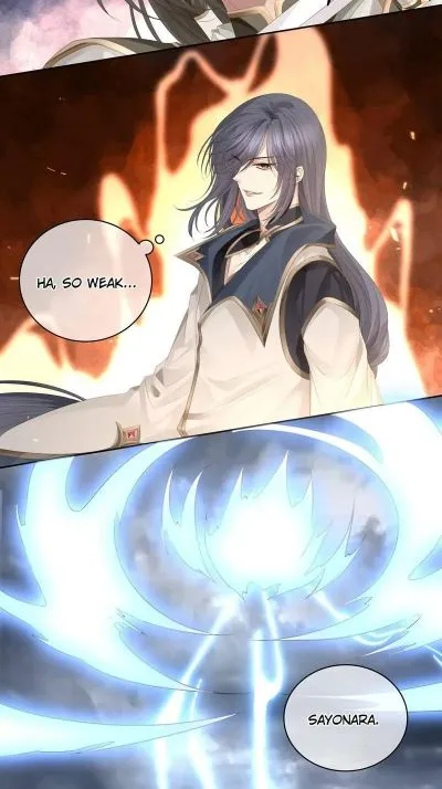 Master and Her Seven Lovers Chapter 94 page 22 - 