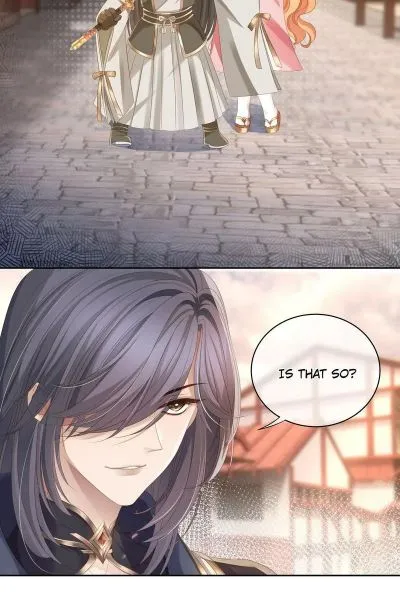 Master and Her Seven Lovers Chapter 94 page 4 - 
